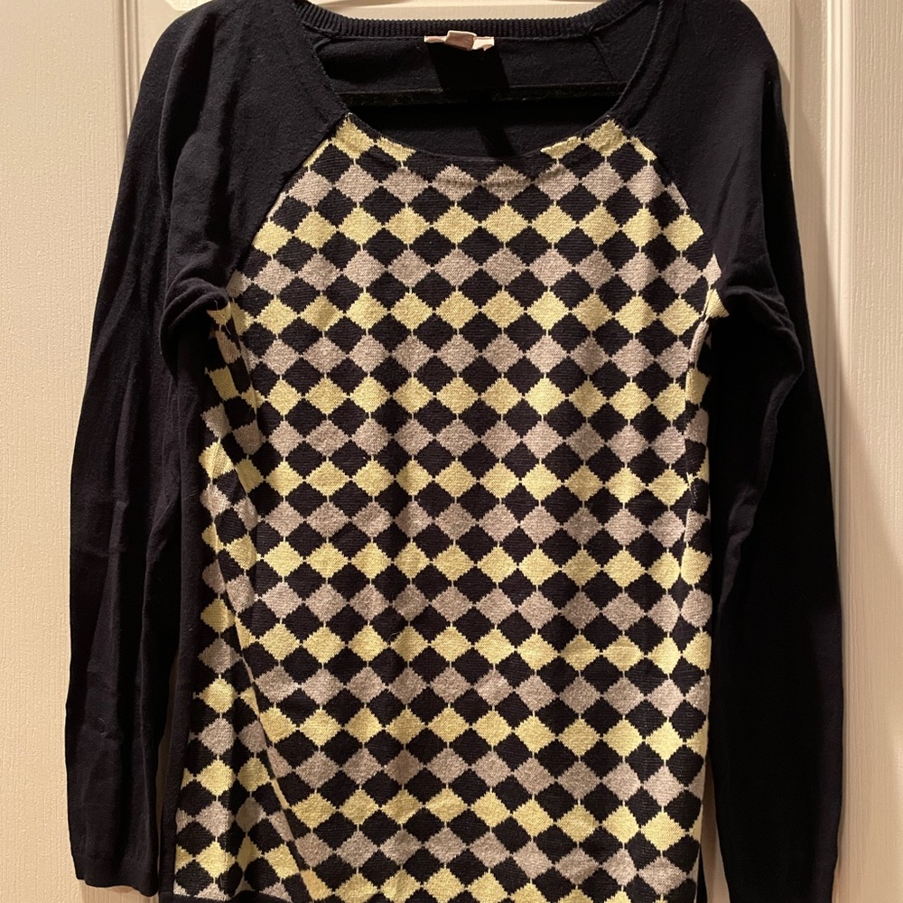 LOFT sweater